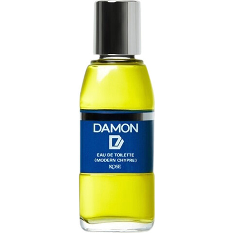 Damon Modern Chypre